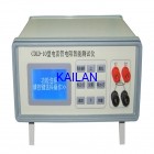 CDLD-10型电雷管电阻智能测试仪